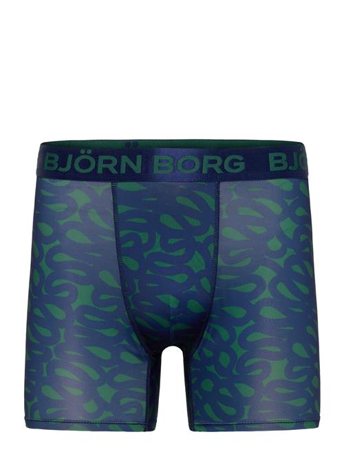 Björn Borg | Sports Microfiber Boxer 1P | S
