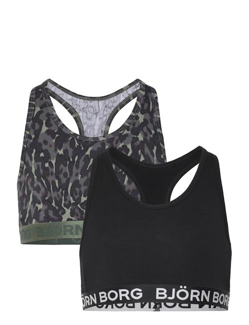Björn Borg | Cotton Stretch Soft Top 2P | 158-164