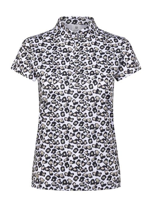 Daily Sports | Sheermotion Cap S Polo Shirt | L