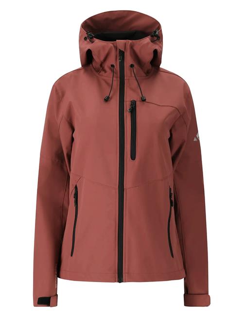 Whistler | Rosea V2 W Softshell Jacket W-Pro 8 | 50