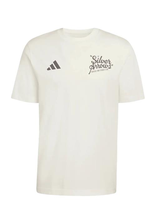 adidas Performance | Mer Sa Tee 02 | M