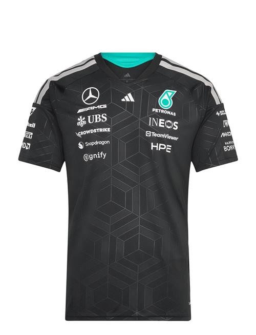 adidas Performance | Mer Dr Jsy M | L