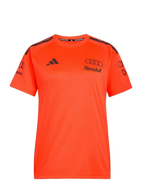 adidas Performance | Au Setup Tee W | S