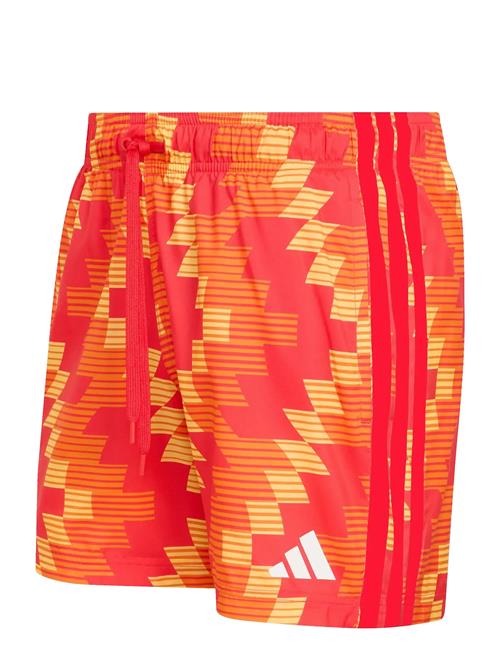 adidas Performance | Fb Aop Sh 5In | M