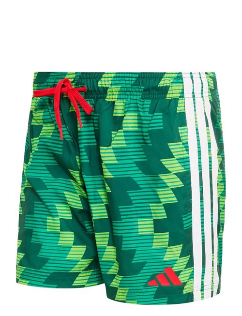 adidas Performance | Fb Aop Sh 5In | XL