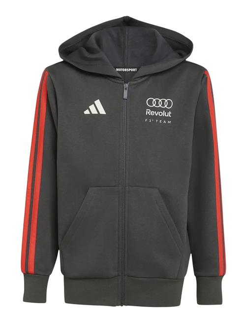 adidas Performance | Au Dna Fz Hd Y | 140