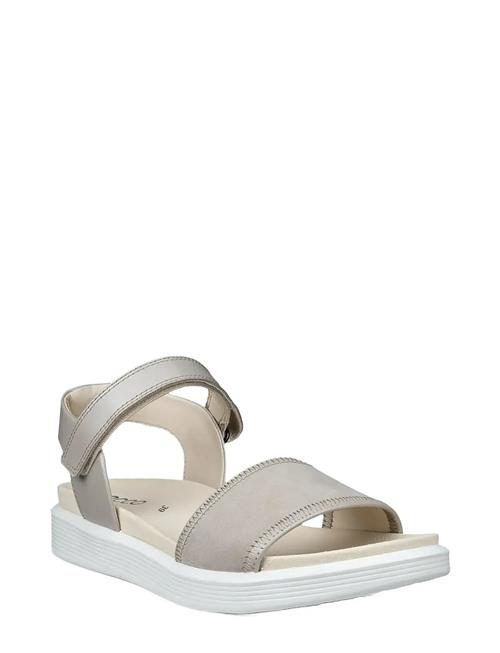 ECCO | Soft Sandal W | 37