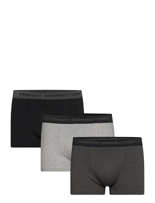 French Connection | 3 Pack Fc Boxer | S