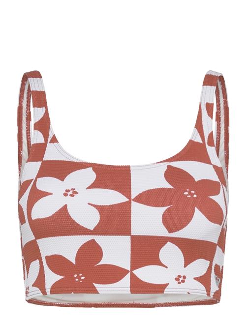 Roxy | Hazy Days Tank Top | XXL