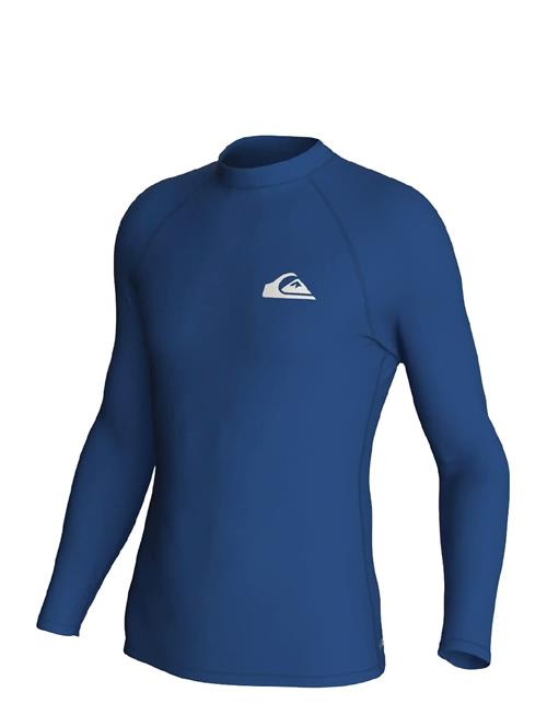 Quiksilver | Everyday Upf50 Ls Boy | 91