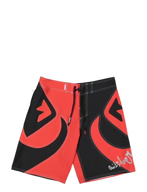 Quiksilver | Yg Surfsilk Interceptor 21 | 36