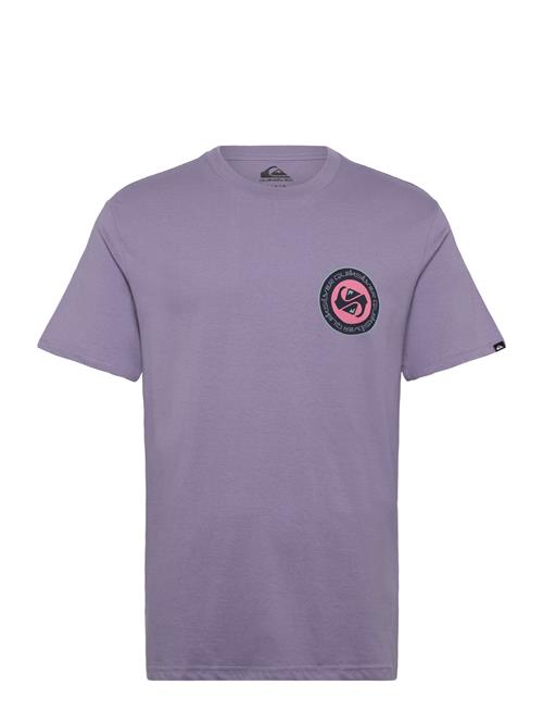 Quiksilver | Ev Duality Ss | L