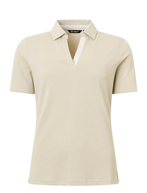Abacus | Lds Bovey Halfsleeve | M