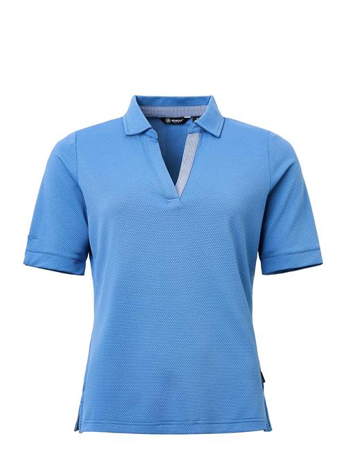 Abacus | Lds Bovey Halfsleeve | S