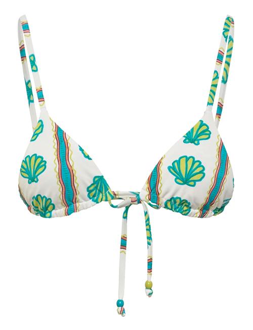 Billabong | Salty Waves Rev Mini Slide Tri | M