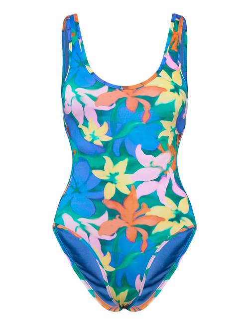 Billabong | Sol Searcher Alyssa Onepiece | XS