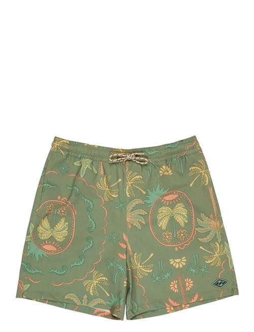 Billabong | Wasted Times Lb | XS