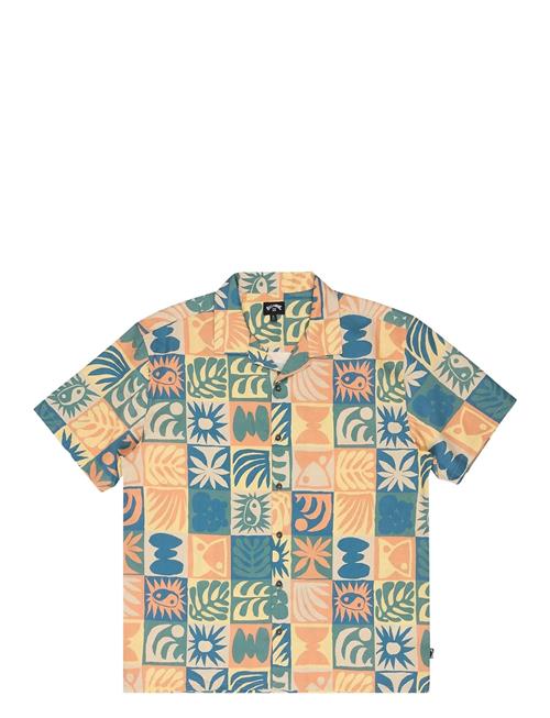 Billabong | Vacay Ss | XXL