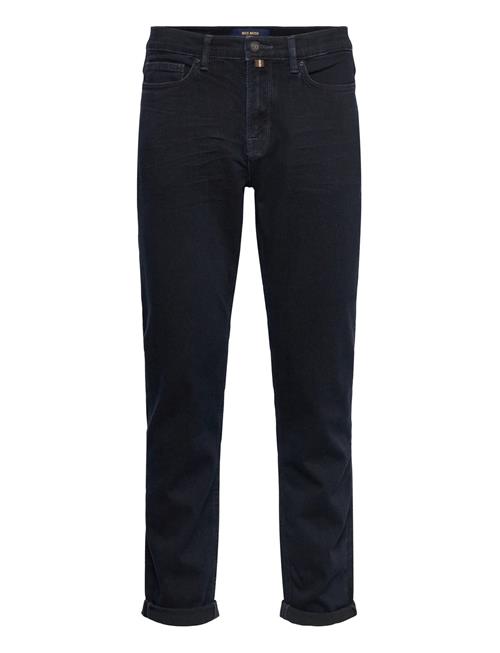 Mos Mosh Gallery | Mmgandy Blue Black Jeans | 32 Regular