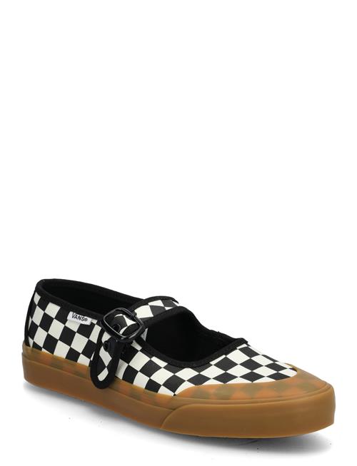 VANS | Mary Jane | 38