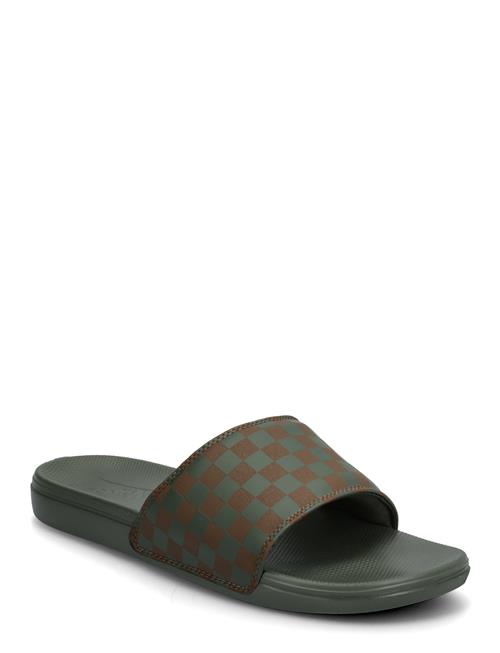 VANS | La Costa Slide-On | 40.5