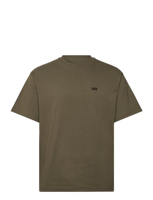 VANS | Left Chest Ii Loose Ss | S