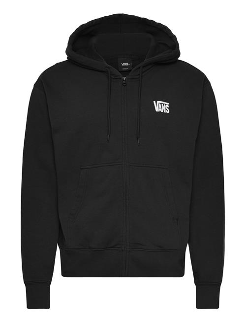 VANS | Stretch Logo Full Zip | XXL