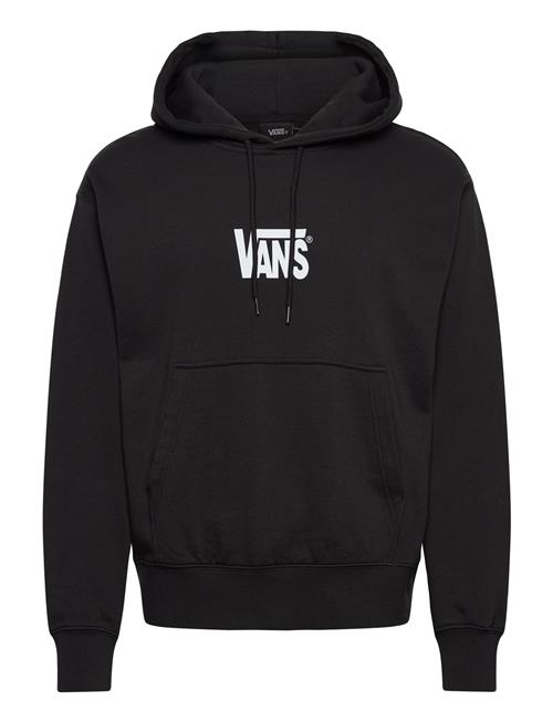 VANS | Stretch Logo Pullover | M
