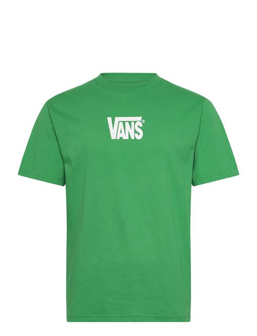 VANS | Stretch Logo Ss Tee | XS
