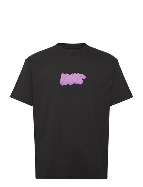 VANS | Stone Swirl Loose Ss Tee | S