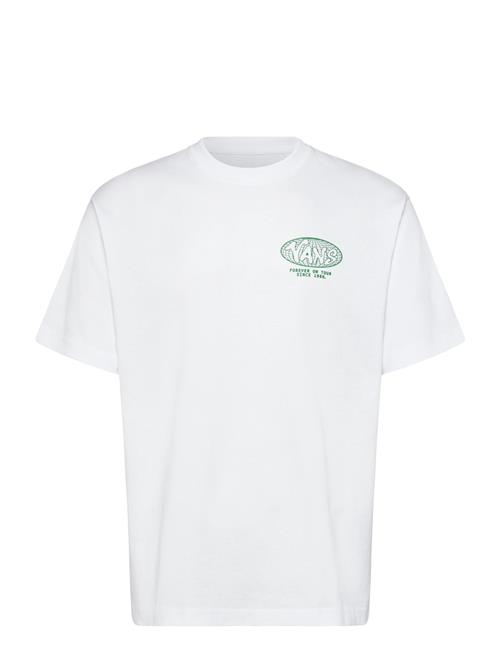 VANS | World Tour Loose Ss Tee | XL