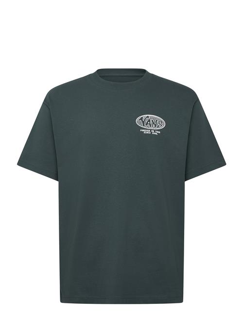 VANS | World Tour Loose Ss Tee | M