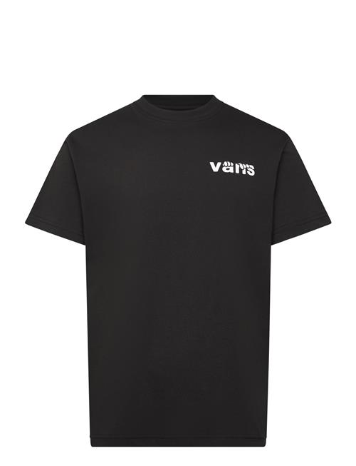 VANS | Keyhole Classic Ss Tee | L
