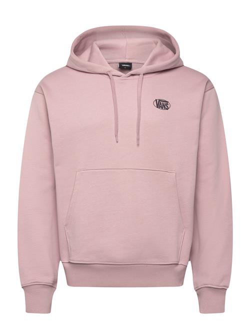 VANS | Oval Logo Loose Po | XL