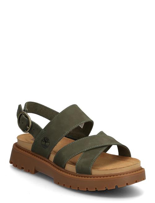 Timberland | Backstrap Sandal | 38