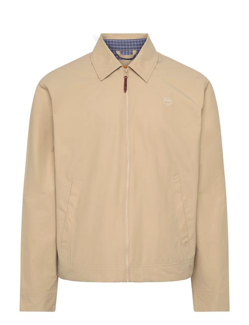 Timberland | Stratham Dwr Stratham Cotton Bomber Safari | XL