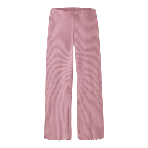 NAME IT Rib Bukser Vemma Lilas