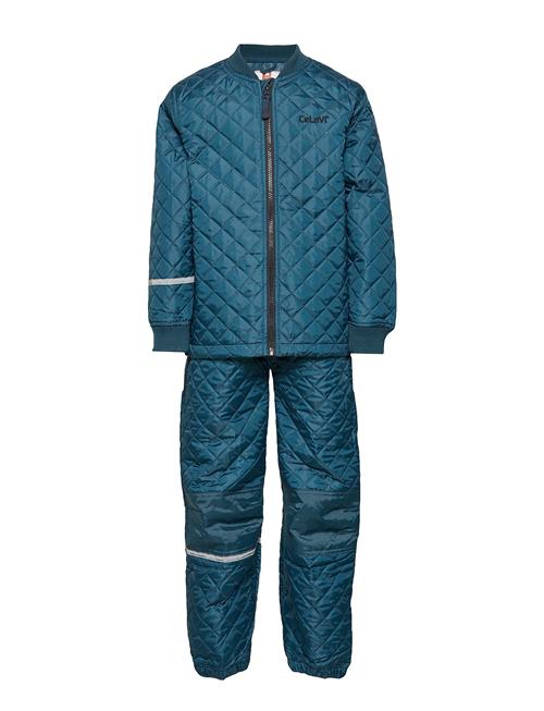 CeLaVi | Basic Thermal Set -Solid | 92