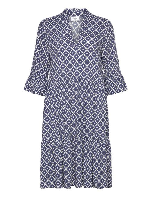Saint Tropez | Edasz Dress | S
