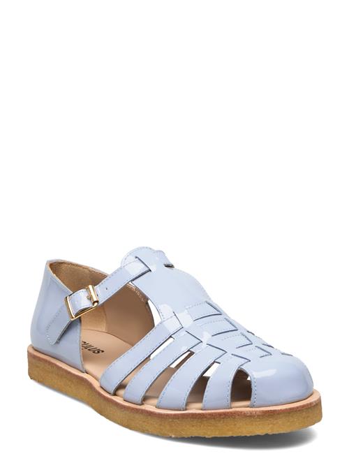 ANGULUS | Sandals - Flat  - Closed Toe - Op | 41-26.9CM