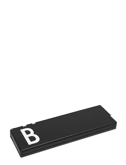 Design Letters | Personal Pencil Case | ONE SIZE