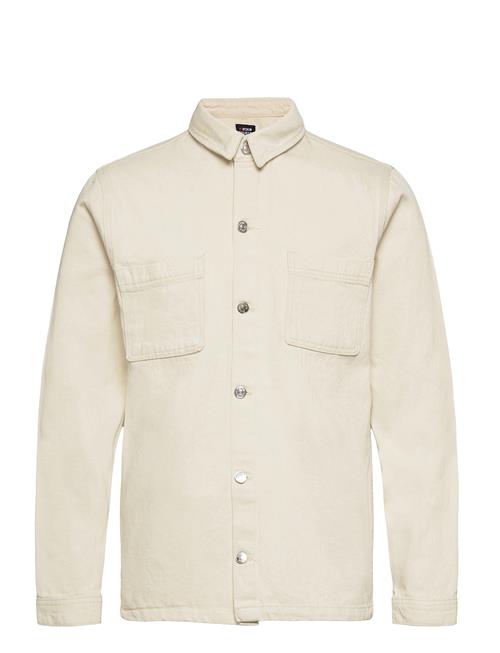 Denim Project | Denim Overshirt | XL