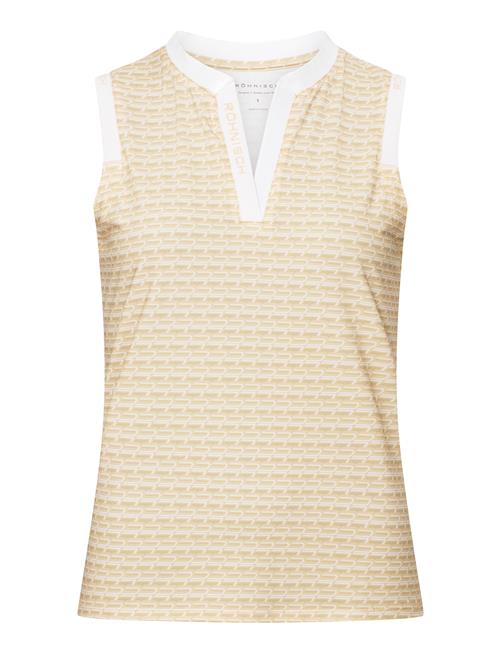 Röhnisch | Abby Sleeveless Top | L