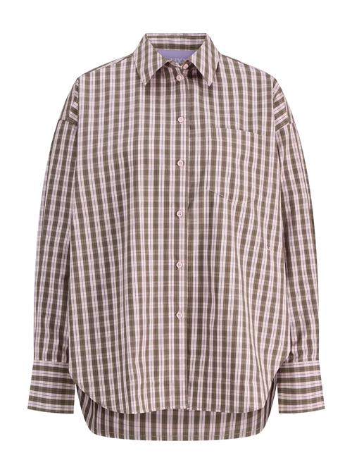 JJXX | Jxjamie Ls Relaxed Poplin Shirt Wvn Noos | L