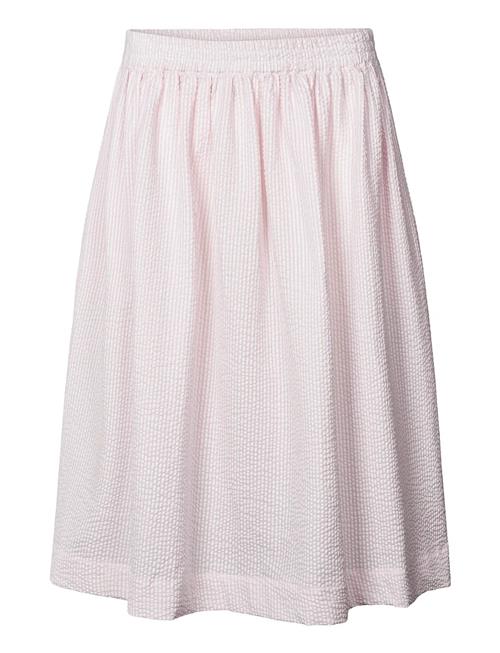 STUDIO FEDER | Olga Skirt - Seersucker | XS