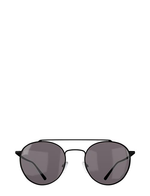 Corlin Eyewear | Lori Black Black | ONE SIZE