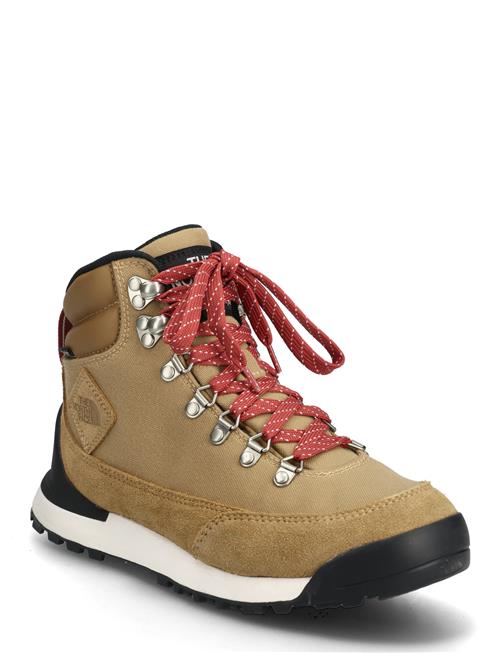 The North Face | W Back-To-Berkeley Iv Textile Wp | 39