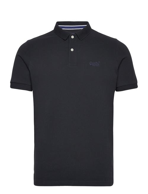 Superdry | Classic Pique Polo | S