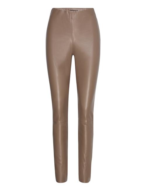 Bruuns Bazaar | Veganibbchrista Leggins | 36