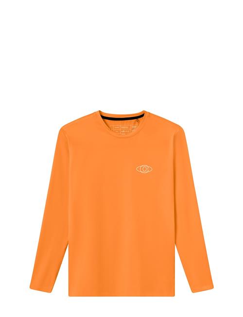 Cuera | Oncourt Ls Layer T-Shirt | XS